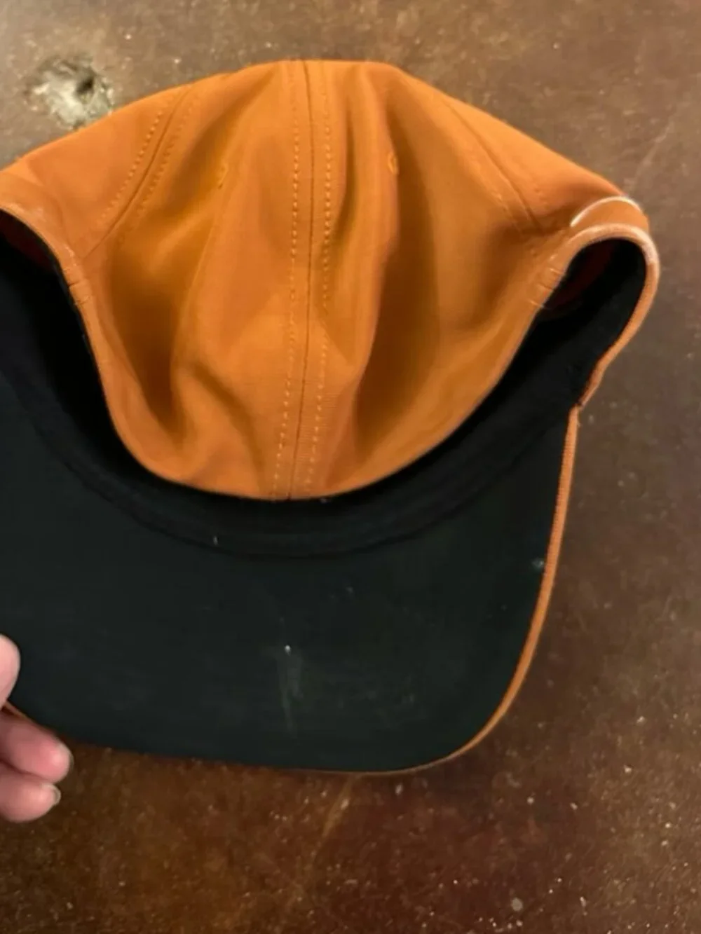 Titleist Texas Longhorns Hat